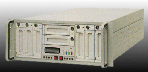 Botier RAID PortWell RPC-600FT